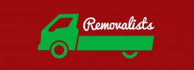 Removalists Greenmount QLD - Furniture Removals